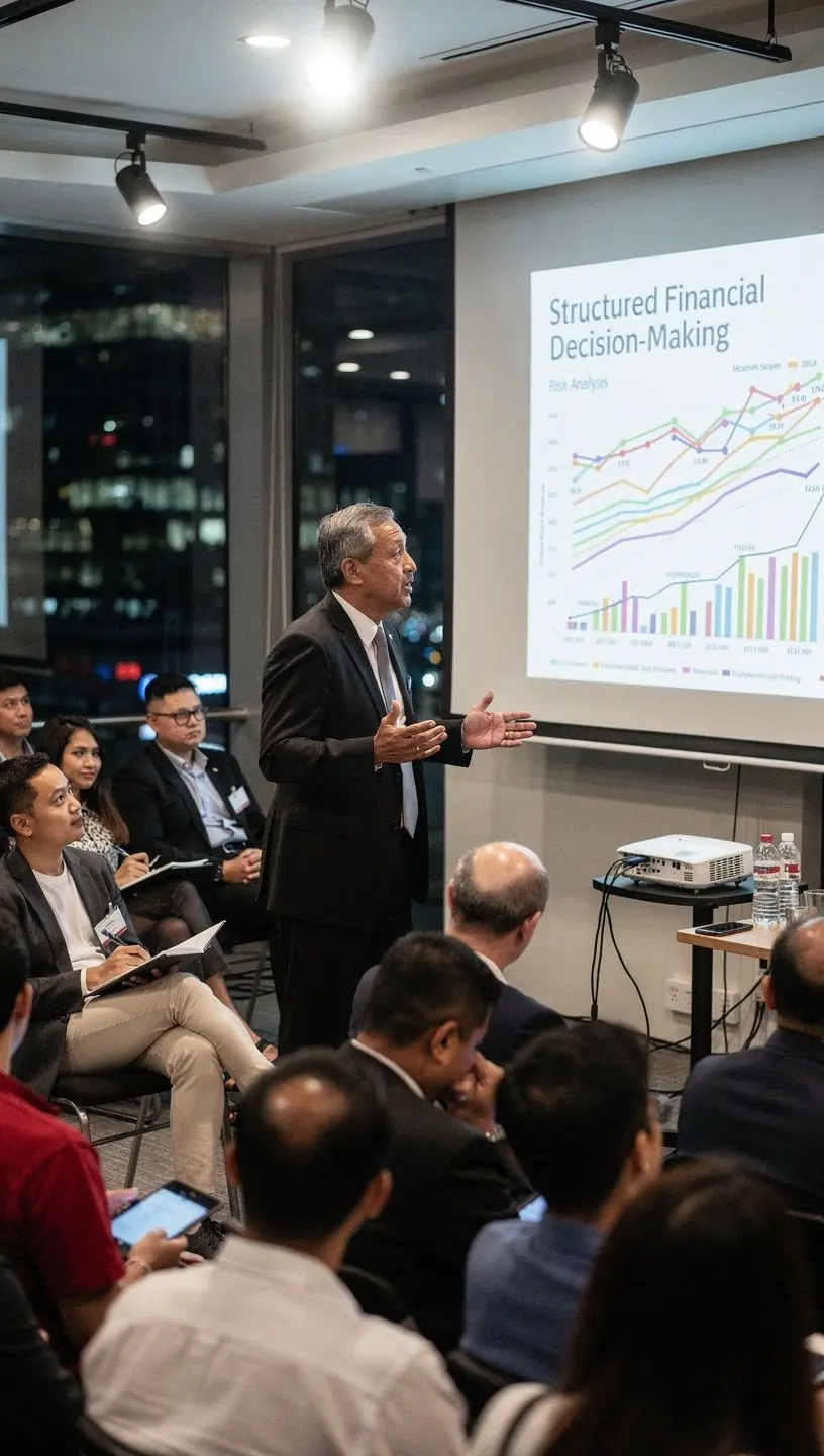 Collaborative workspace